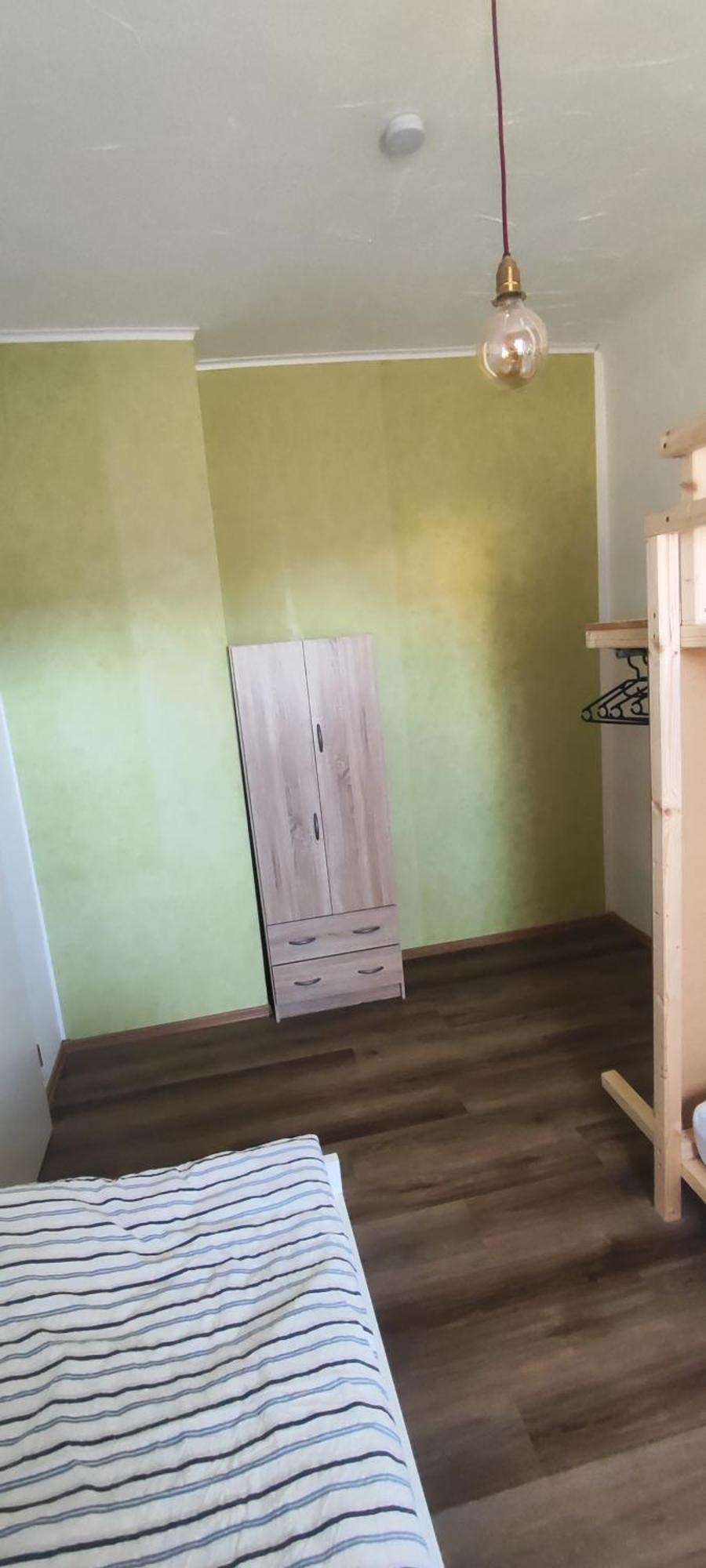 Ferienwohnung Alte Fleischerei Lauchhammer 외부 사진