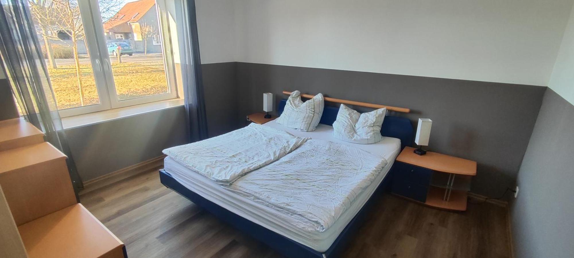 Ferienwohnung Alte Fleischerei Lauchhammer 외부 사진